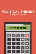 Political Theory – A Beginner’s Guide