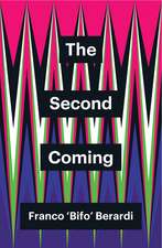 Second Coming