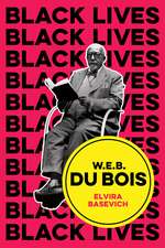 W.E.B. Du Bois – The Lost and the Found