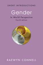 Gender – In World Perspective