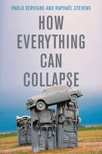 How Everything Can Collapse – A Manual for our Times