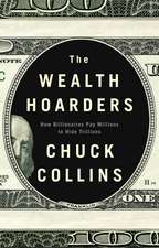 The Wealth Hoarders: How Billionaires Pay Millions Millions to Hide Trillions