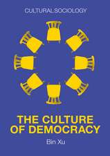 The Culture of Democracy – A Sociological Approach to Civil Society