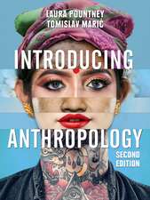 Introducing Anthropology – What Makes Us Human?