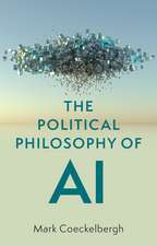 The Political Philosophy of AI – An Introduction