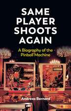 Same Player Shoots Again