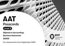 AAT Business Awareness