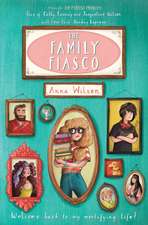 Wilson, A: The Family Fiasco