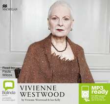 Westwood, V: Vivienne Westwood