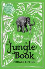 The Jungle Book