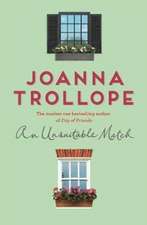 Trollope, J: An Unsuitable Match