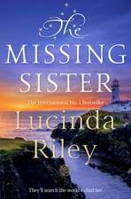 The Missing Sister