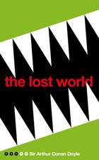 Conan Doyle, A: Lost World