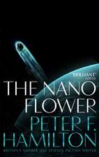 Hamilton, P: Nano Flower