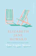 The Cazalet Chronicle 1. The Light Years