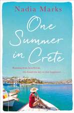 One Summer in Crete