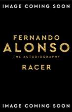 Alonso, F: Racer