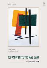 EU Constitutional Law: An Introduction