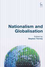 Nationalism and Globalisation