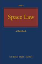 Space Law