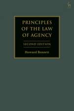 Principles of the Law of Agency