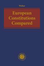 European Constitutions Compared