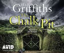 Griffiths, E: The Chalk Pit