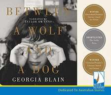 Blain, G: Between a Wolf and a Dog