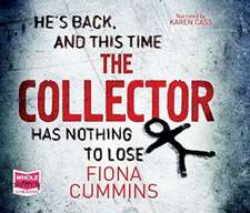 Cummins, F: The Collector