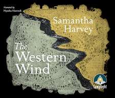 Harvey, S: The Western Wind