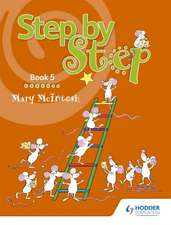 Step by Step Book 5