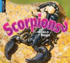 Scorpions