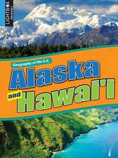 Alaska and Hawai'i