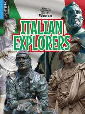 Italian Explorers