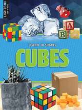 Furstinger, N: Cubes
