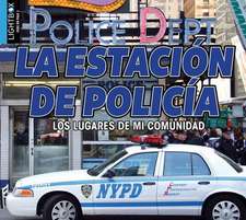 La Estación de Policía