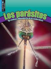 Los Parásitos