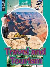 Travel and Tourism