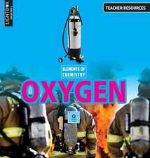 Oxygen