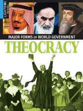 Theocracy