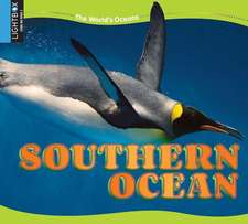 Southern Ocean