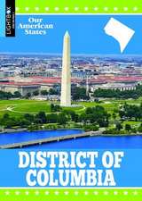 District of Columbia