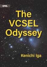 VCSEL Odyssey