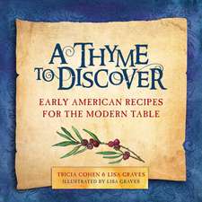 A Thyme to Discover