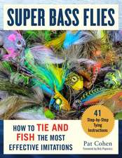 Super Bass Flies