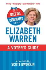 Meet the Candidates 2020: Elizabeth Warren