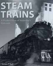 Steam Trains