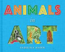 Animals in Art