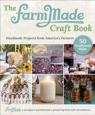 The Farmmade Essential Skills Book