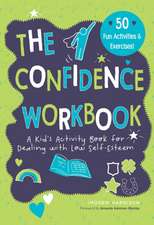 Confidence Workbook